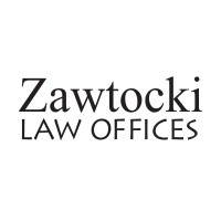 Zawtocki Law Offices logo, Zawtocki Law Offices contact details