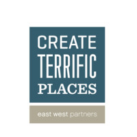 East West Partners logo, East West Partners contact details