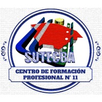 C.F.P. NRO 11 SUTECBA logo, C.F.P. NRO 11 SUTECBA contact details