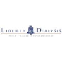 Liberty Dialysis logo, Liberty Dialysis contact details