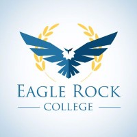 Eagle Rock College logo, Eagle Rock College contact details