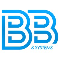 B&B Systems logo, B&B Systems contact details