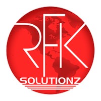 RFK Solutionz Corporation logo, RFK Solutionz Corporation contact details