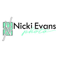 Nicki Evans Photography, LLC logo, Nicki Evans Photography, LLC contact details