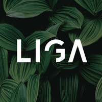 Liga logo, Liga contact details