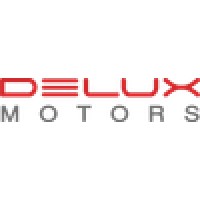 Delux Motors logo, Delux Motors contact details