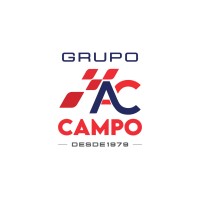 Grupo AC Campo logo, Grupo AC Campo contact details