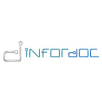 Infordoc Gestão Documental logo, Infordoc Gestão Documental contact details