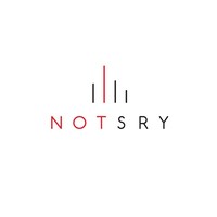 NOTSRY logo, NOTSRY contact details