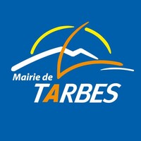 Mairie de Tarbes logo, Mairie de Tarbes contact details