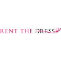 Rent The Dress logo, Rent The Dress contact details