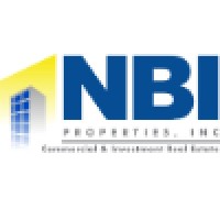 NBI Properties, Inc. logo, NBI Properties, Inc. contact details