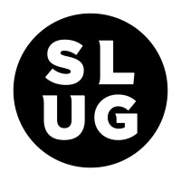 Slug Magazine logo, Slug Magazine contact details