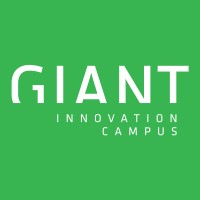 GIANT Innovation Campus logo, GIANT Innovation Campus contact details