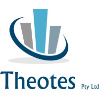 Theotes logo, Theotes contact details