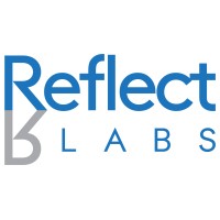 Reflect Labs logo, Reflect Labs contact details