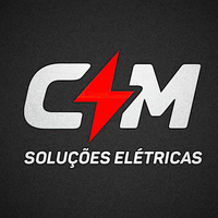 CSM Soluções Elétricas logo, CSM Soluções Elétricas contact details