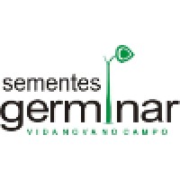 SEMENTES GERMINAR logo, SEMENTES GERMINAR contact details