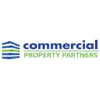 Commercial Property Partners Pty Ltd logo, Commercial Property Partners Pty Ltd contact details