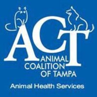 ANIMAL COALITION OF TAMPA, INC logo, ANIMAL COALITION OF TAMPA, INC contact details