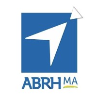 ABRH MARANHÃO logo, ABRH MARANHÃO contact details