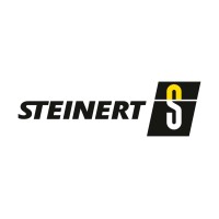 STEINERT GmbH logo, STEINERT GmbH contact details