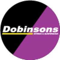 Dobinsons Spring & Suspension logo, Dobinsons Spring & Suspension contact details