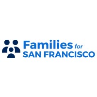 Families for San Francisco logo, Families for San Francisco contact details