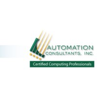 Automation Consultants Inc. logo, Automation Consultants Inc. contact details