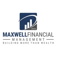 Maxwell Financial Management logo, Maxwell Financial Management contact details