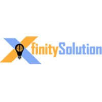 Xfinity Solution logo, Xfinity Solution contact details