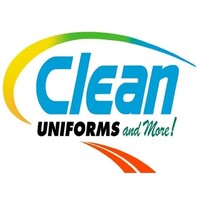 Clean Uniforms Inc logo, Clean Uniforms Inc contact details