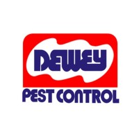 Dewey Pest Control logo, Dewey Pest Control contact details