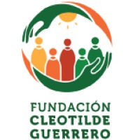 Cleotilde Guerrero Foundation logo, Cleotilde Guerrero Foundation contact details