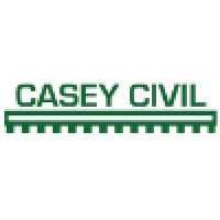 Casey Civil LLC logo, Casey Civil LLC contact details