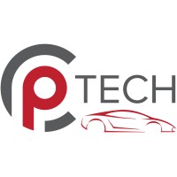 CP Tech logo, CP Tech contact details