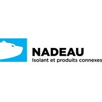 Nadeau Insulation logo, Nadeau Insulation contact details