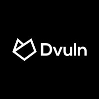 DVULN logo, DVULN contact details