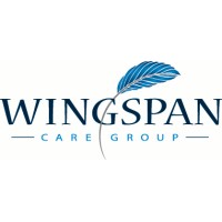 Wingspan Care Group logo, Wingspan Care Group contact details