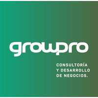 Grow Pro logo, Grow Pro contact details