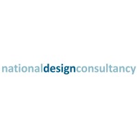 National Design Consultancy logo, National Design Consultancy contact details