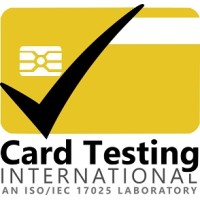 Card Testing International logo, Card Testing International contact details