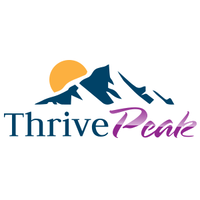 Thrive Peak Inc logo, Thrive Peak Inc contact details