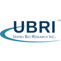 United Bio Research Inc. logo, United Bio Research Inc. contact details