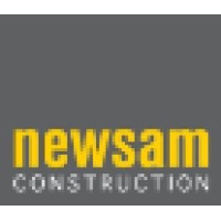 Newsam Construction, Inc. logo, Newsam Construction, Inc. contact details