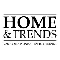 Home en Trends magazine logo, Home en Trends magazine contact details