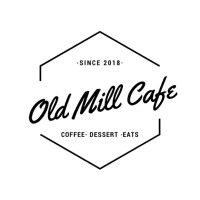 Old Mill Cafe logo, Old Mill Cafe contact details