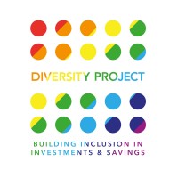 Diversity Project - Investment Industry logo, Diversity Project - Investment Industry contact details