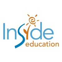 Inside Education logo, Inside Education contact details