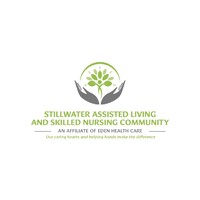 Stillwater Assisted Living and Skilled Nursing Community logo, Stillwater Assisted Living and Skilled Nursing Community contact details